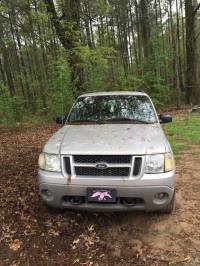 2002 Ford Explorer Covington GA 2002 Ford Explorer Covington GA